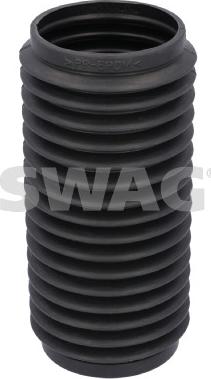 Swag 33 10 8709 - Пыльник амортизатора, защитный колпак autosila-amz.com