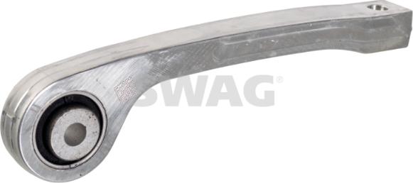 Swag 33 10 3950 - Тяга / стойка, стабилизатор autosila-amz.com