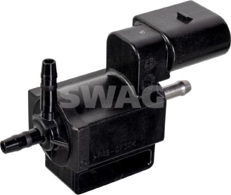 Swag 33 10 3920 - Регулировочный элемент, заслонка входящих газов (впускной к.) autosila-amz.com