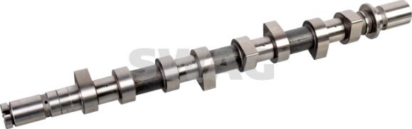 Swag 33 10 3492 - Camshaft autosila-amz.com