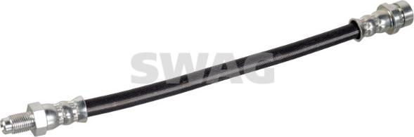 Swag 33 10 3457 - Тормозной шланг autosila-amz.com