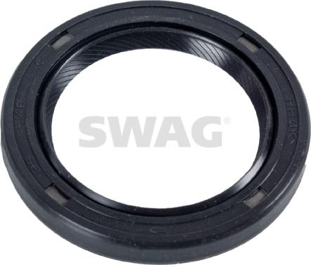 Swag 33 10 3694 - Уплотняющее кольцо, распредвал autosila-amz.com