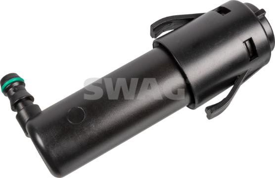 Swag 33 10 3681 - Ремкомплект, распылитель стеклоочистителя autosila-amz.com