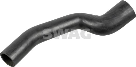 Swag 33 10 3040 - Трубка, нагнетание воздуха autosila-amz.com