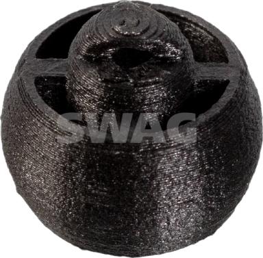 Swag 33 10 3042 - Распылитель, форсунка, система очистки фар autosila-amz.com