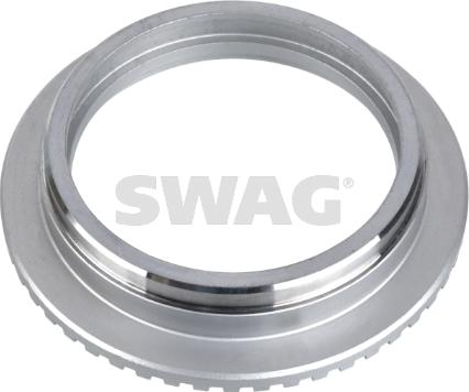 Swag 33 10 3061 - Зубчатое кольцо для датчика ABS autosila-amz.com