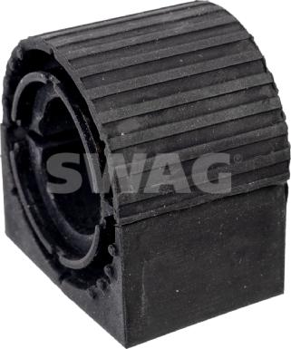 Swag 33 10 3881 - Втулка стабилизатора autosila-amz.com