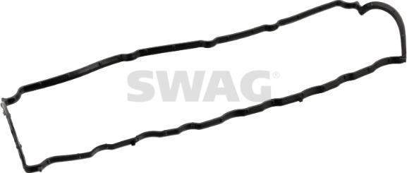 Swag 33 10 3300 - Прокладка, крышка головки цилиндра autosila-amz.com