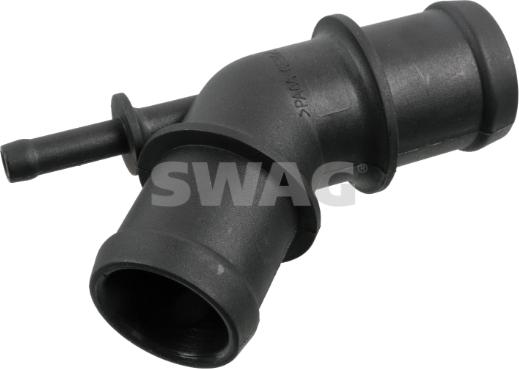 Swag 33 10 3756 - Фланец охлаждающей жидкости autosila-amz.com