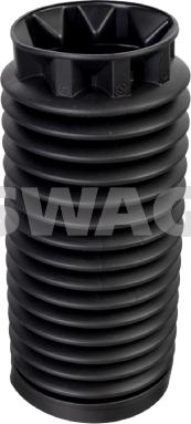 Swag 33 10 2990 - Пыльник амортизатора, защитный колпак autosila-amz.com