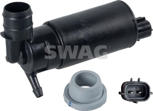 Swag 33 10 2464 - Водяной насос, система очистки окон autosila-amz.com
