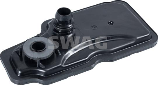 Swag 33 10 2542 - Гидрофильтр, автоматическая коробка передач autosila-amz.com