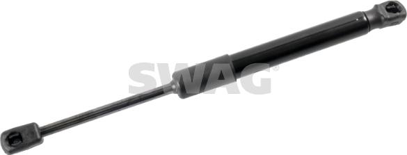 Swag 33 10 2508 - Газовая пружина, капот autosila-amz.com