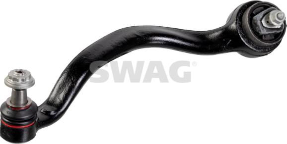 Swag 33 10 2654 - Рычаг подвески колеса autosila-amz.com