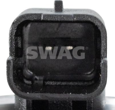 Swag 33 10 2675 - Air Conditioning Compressor autosila-amz.com