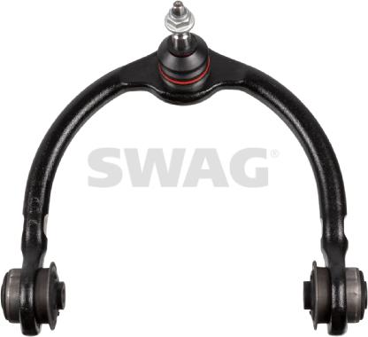 Swag 33 10 2045 - Рычаг подвески колеса autosila-amz.com