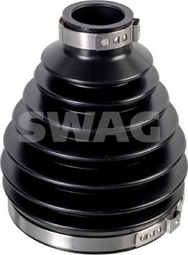 Swag 33 10 2061 - Пыльник, приводной вал autosila-amz.com