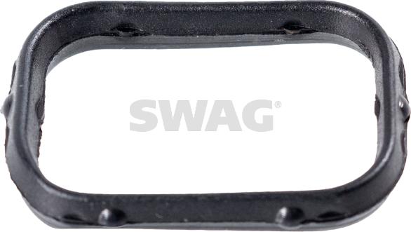 Swag 33 10 2196 - Прокладка, масляный насос autosila-amz.com