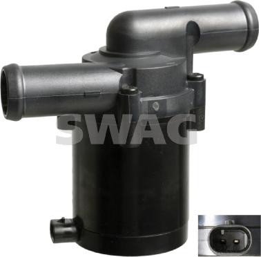 Swag 33 10 2191 - Насос рециркуляции воды, автономное отопление autosila-amz.com