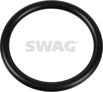Swag 33 10 2127 - Прокладка, термостат autosila-amz.com