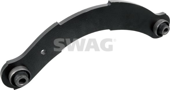 Swag 33 10 2891 - Рычаг подвески колеса autosila-amz.com