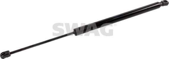 Swag 33 10 2826 - Газовая пружина, упор autosila-amz.com