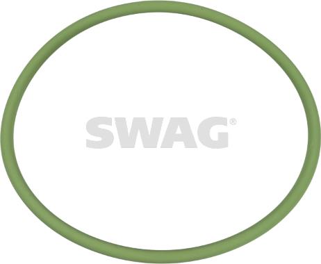 Swag 33 10 2212 - Прокладка, топливный насос autosila-amz.com