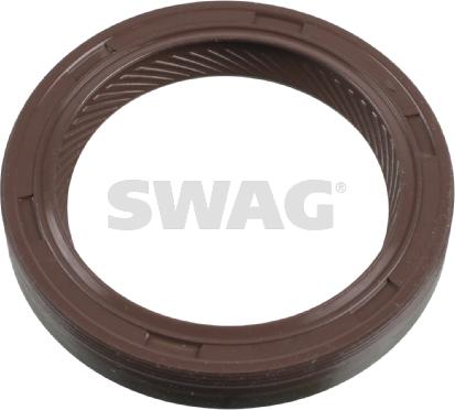 Swag 33 10 2288 - Уплотняющее кольцо, коленчатый вал autosila-amz.com