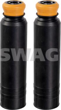 Swag 33 10 7959 - Пылезащитный комплект, амортизатор autosila-amz.com