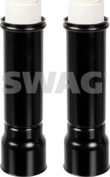 Swag 33 10 7926 - Пылезащитный комплект, амортизатор autosila-amz.com