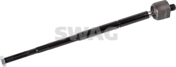 Swag 33 10 7097 - Осевой шарнир, рулевая тяга autosila-amz.com