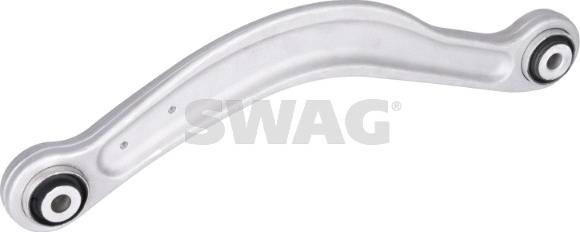 Swag 33 10 7805 - Рычаг подвески колеса autosila-amz.com