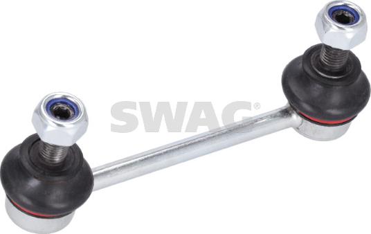 Swag 33 10 7808 - Тяга / стойка, стабилизатор autosila-amz.com