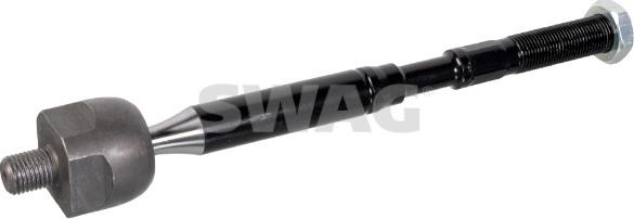 Swag 33 10 7266 - Осевой шарнир, рулевая тяга autosila-amz.com
