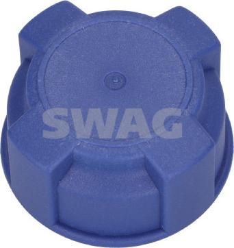 Swag 33 11 0663 - Крышка, резервуар охлаждающей жидкости autosila-amz.com