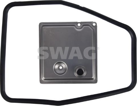 Swag 33 11 0202 - Гидрофильтр, автоматическая коробка передач autosila-amz.com