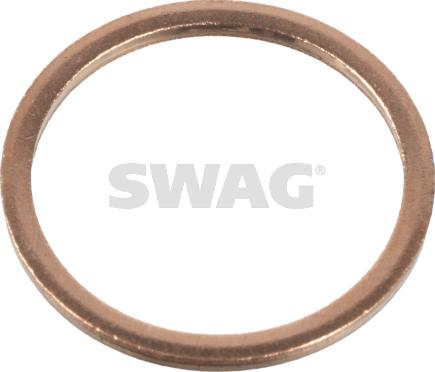 Swag 32 91 9422 - Уплотнительное кольцо, резьбовая пробка маслосливного отверстия autosila-amz.com