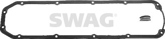 Swag 32 91 9006 - Прокладка, крышка головки цилиндра autosila-amz.com