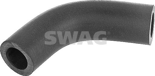 Swag 32 91 9389 - Шланг разрежения, тормозная система autosila-amz.com