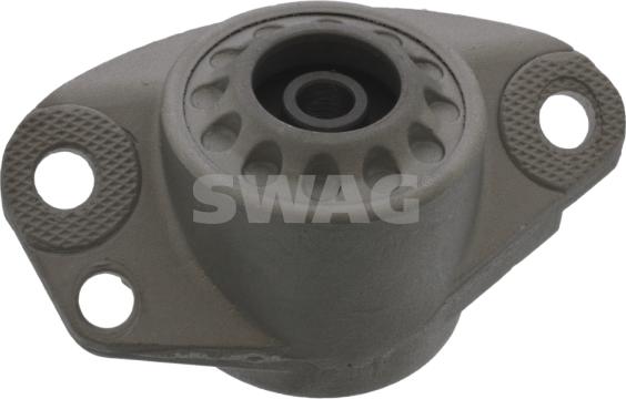 Swag 32 91 9274 - Опора стойки амортизатора, подушка autosila-amz.com