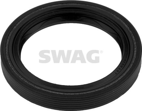Swag 32 91 5195 - Уплотняющее кольцо вала, фланец ступенчатой коробки передач autosila-amz.com