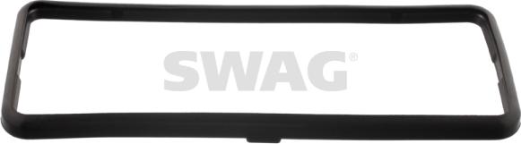 Swag 32 91 2436 - Прокладка, крышка головки цилиндра autosila-amz.com