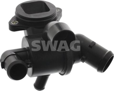 Swag 32 93 9226 - Термостат охлаждающей жидкости / корпус autosila-amz.com