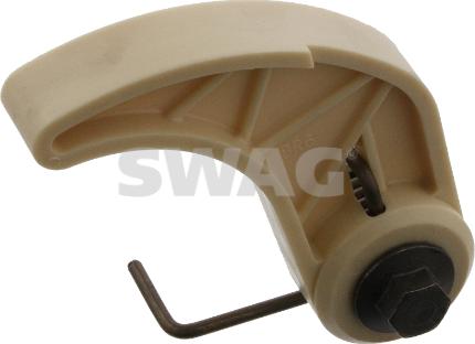 Swag 32 93 3688 - Натяжное устройство цепи, привод масляного насоса autosila-amz.com