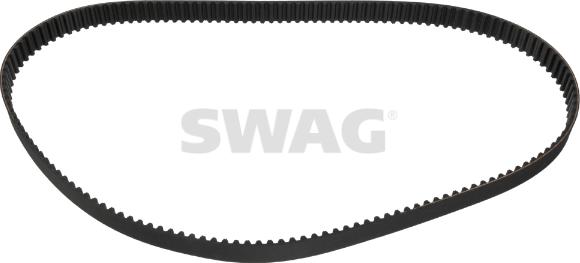 Swag 32 92 4186 - Зубчатый ремень ГРМ autosila-amz.com