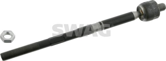 Swag 32 92 6045 - Осевой шарнир, рулевая тяга autosila-amz.com