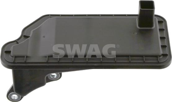 Swag 32 92 6054 - Гидрофильтр, автоматическая коробка передач autosila-amz.com