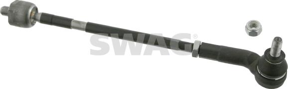 Swag 32 92 6121 - Рулевая тяга autosila-amz.com