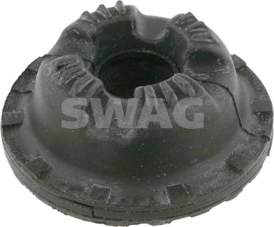 Swag 32 92 6360 - Опора стойки амортизатора, подушка autosila-amz.com