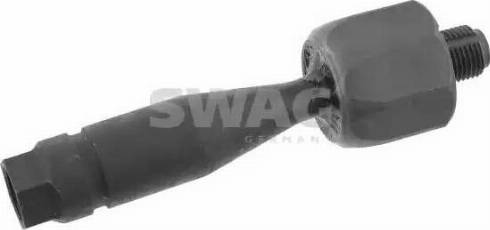 Swag 32 92 6255 - Осевой шарнир, рулевая тяга autosila-amz.com